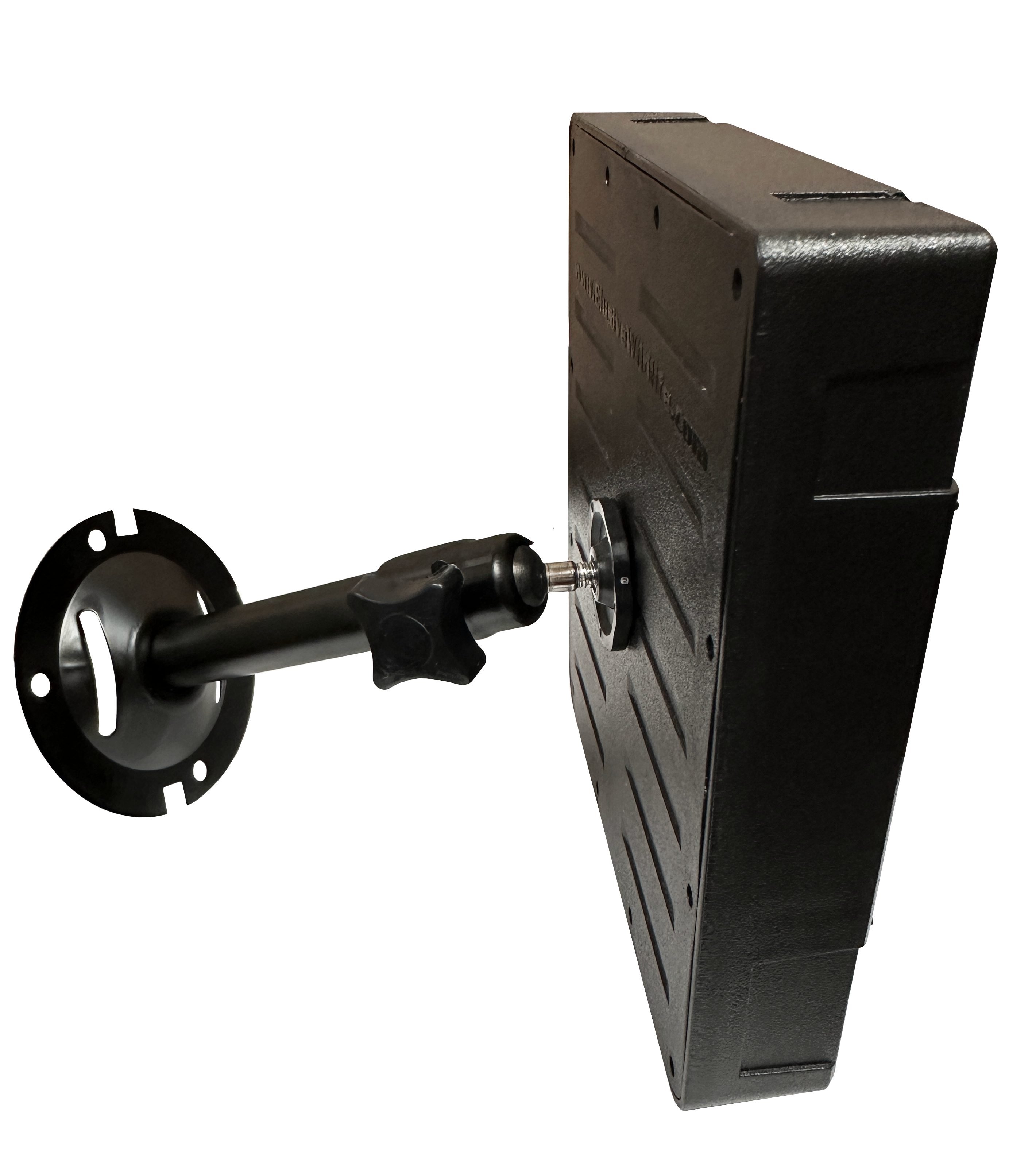 Kill Light REAKTOR Mounting Bracket