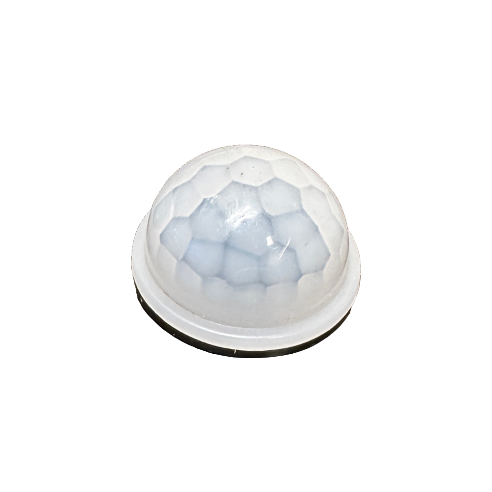 Kill Light OUTFITTER Parts -Replacement Motion Sensor Lens