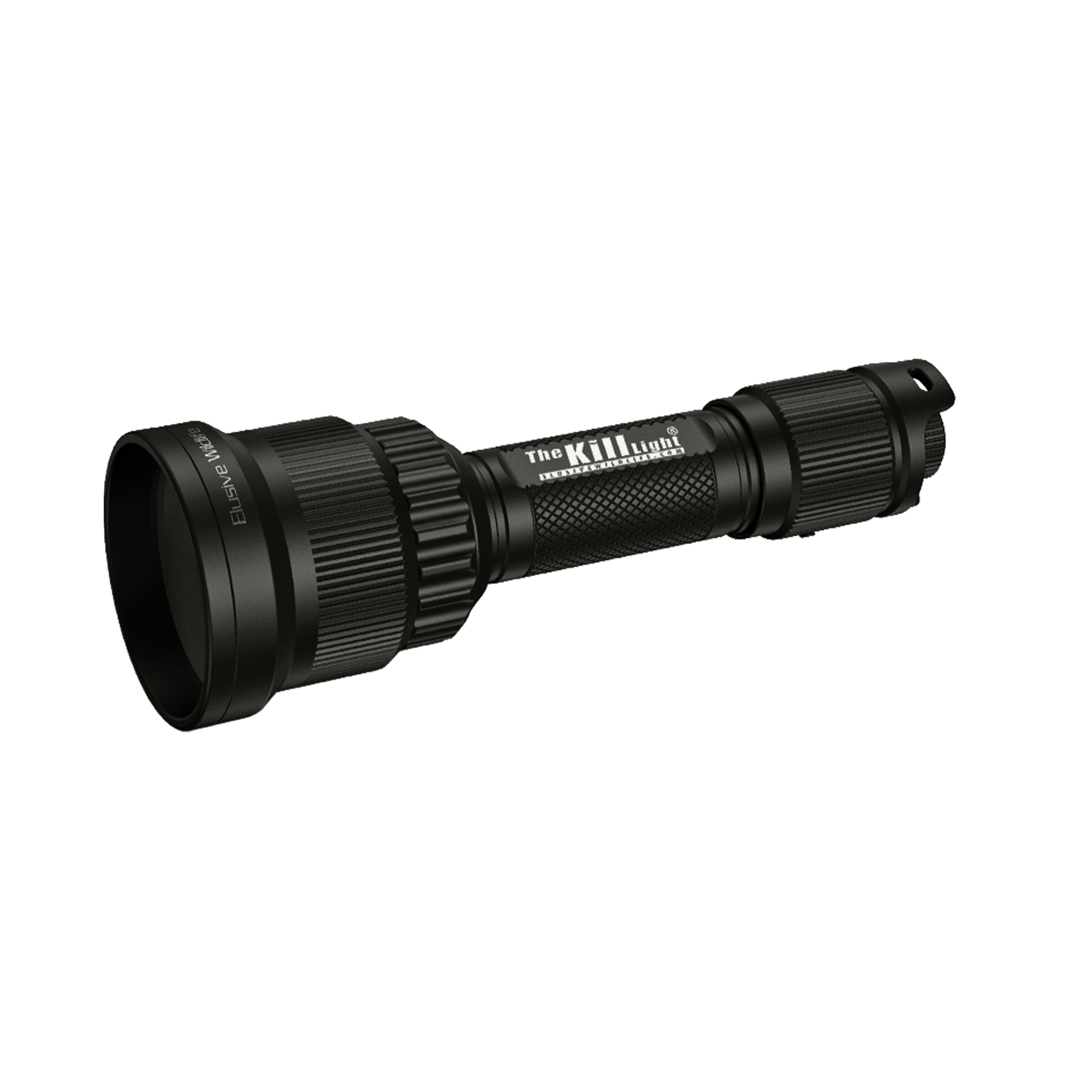 Kill Light HD4 Flashlight