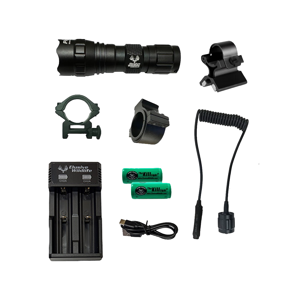 Piglet Gun Kit
