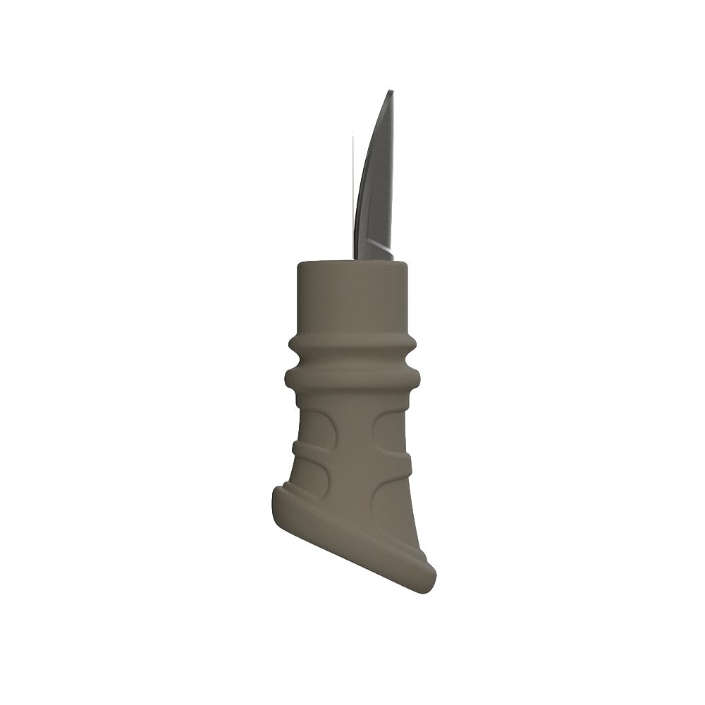 FOXPRO Field Series, 4K9 PUP Coyote Mouth Call