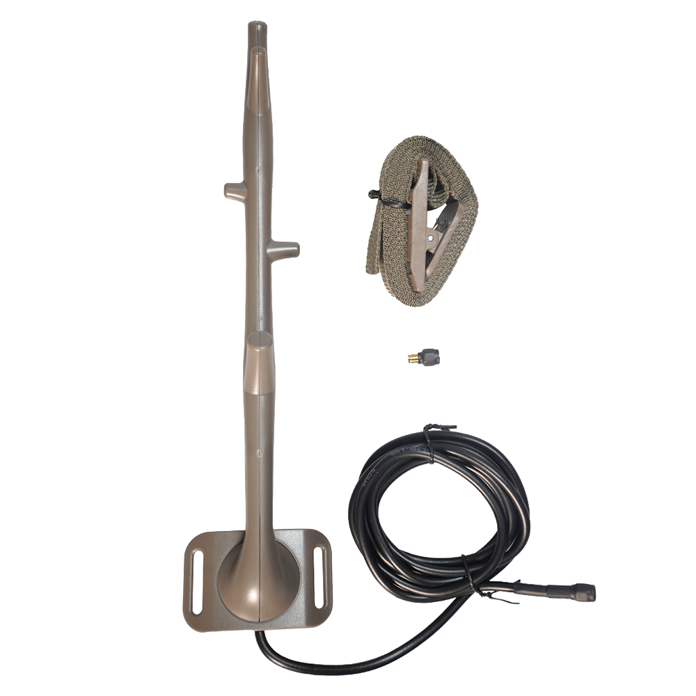TACTACAM Reveal Extended Range Antenna