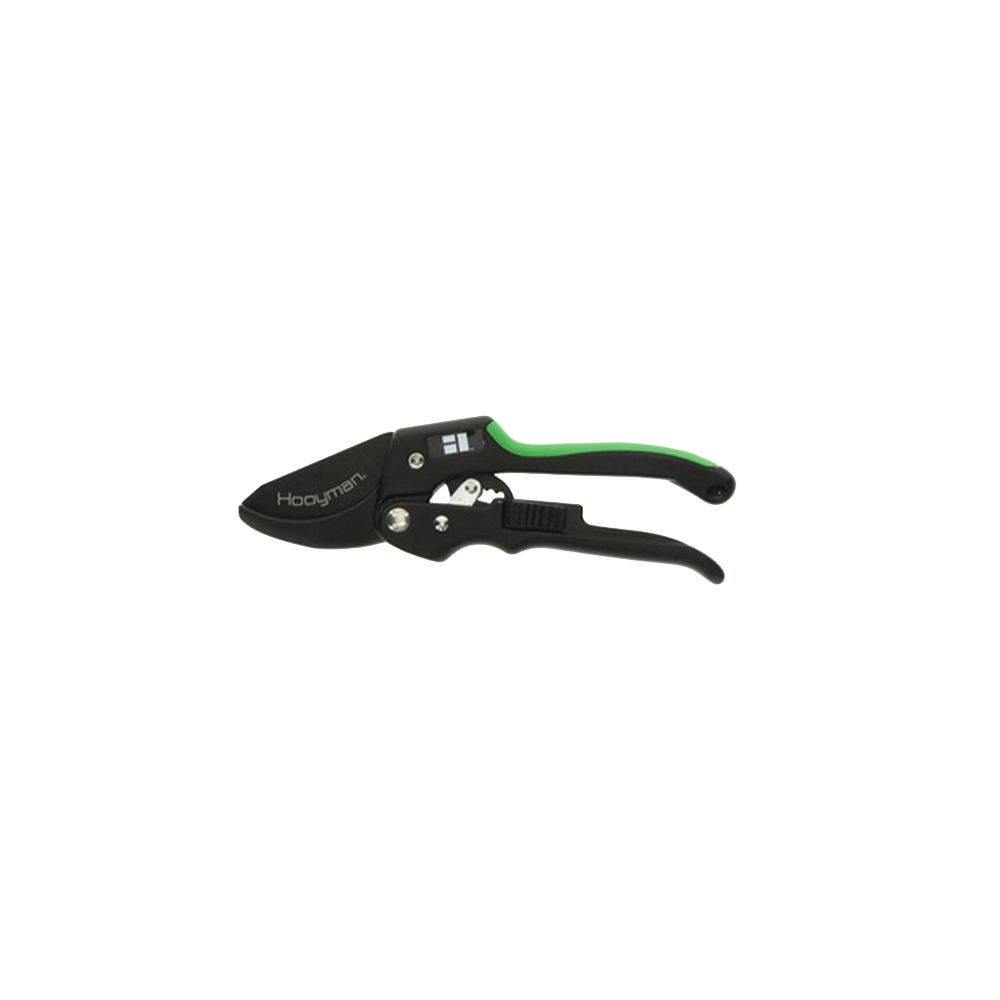 HOOYMAN Ratchet Pruner