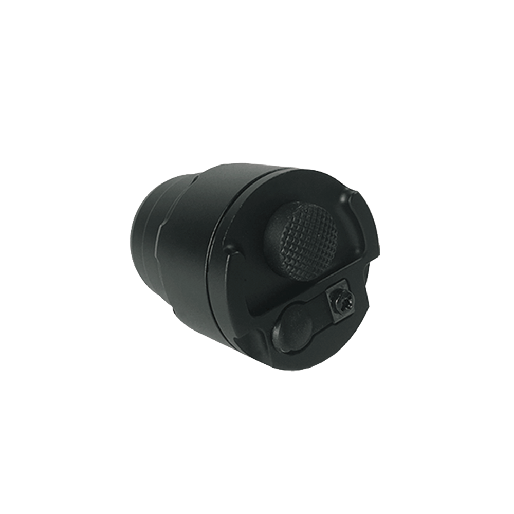 Kill Light XLR 250X Tail Cap