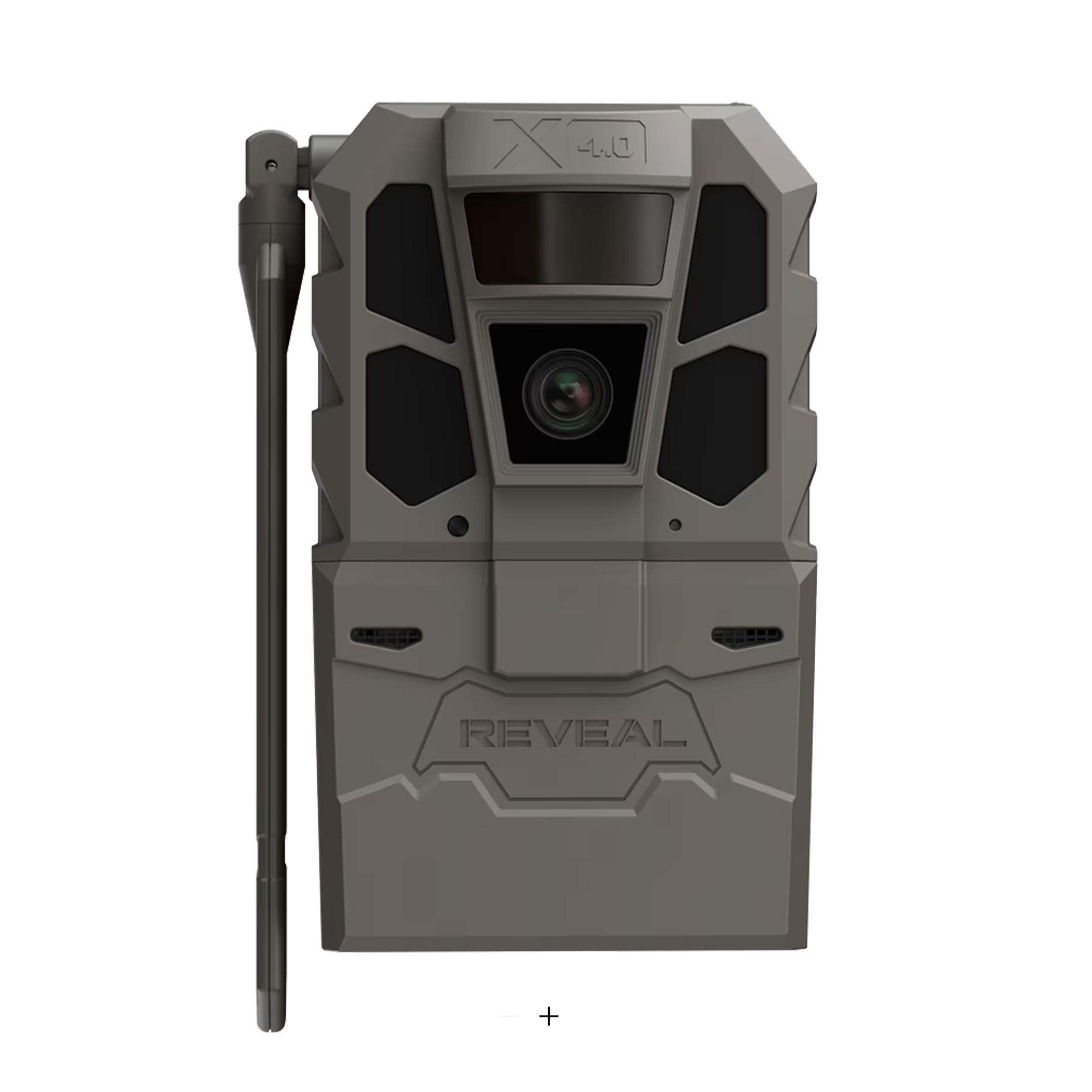 TACTACAM Reveal X 4.0 (ATT & Verizon) 2026 Model