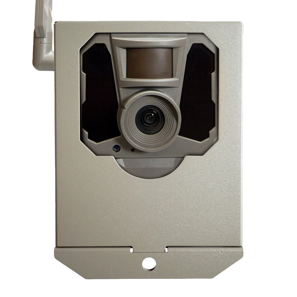TACTACAM Security Box