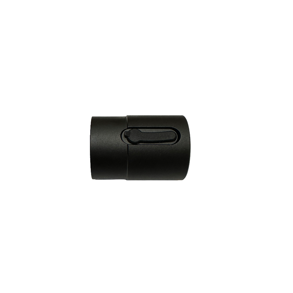 Piglet HD Push Button Tail Cap