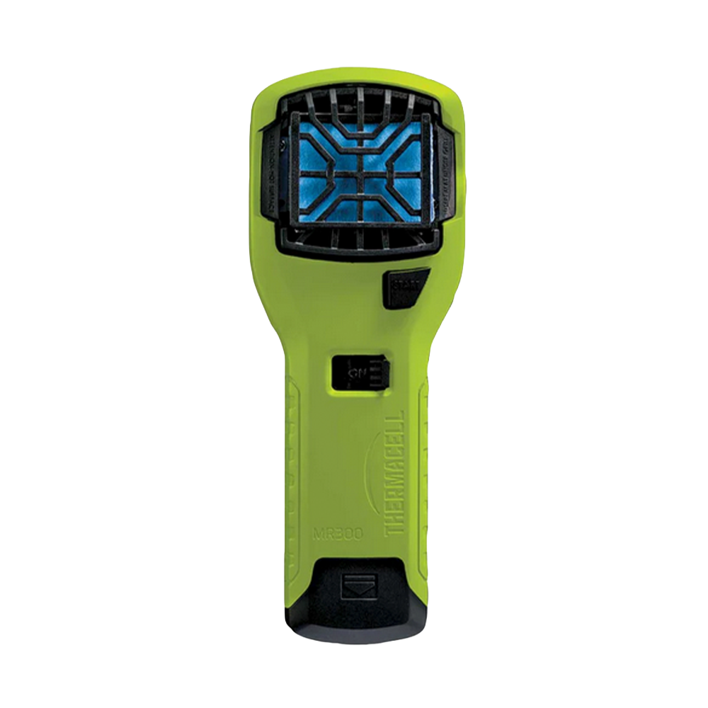 ThermaCELL Mosquito Repellant Kit -HiVis MR 300