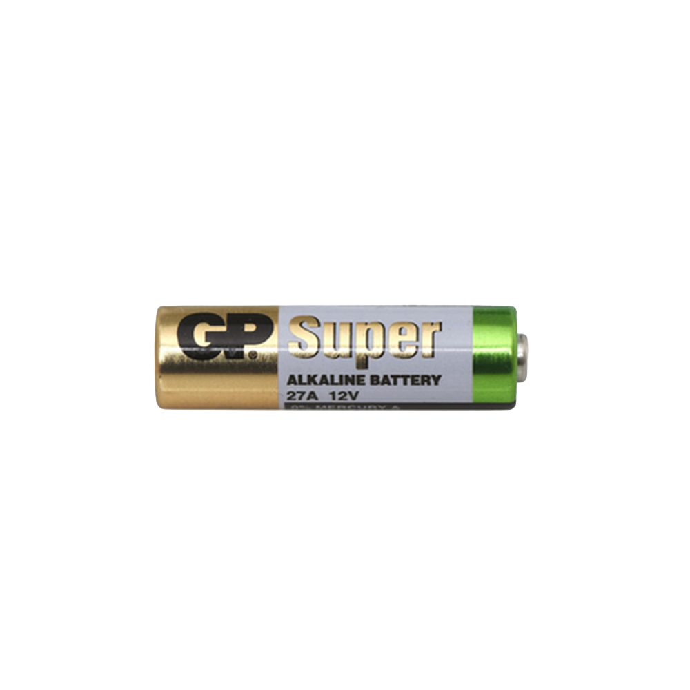 THE REMOTE Transmitter Battery, 27a 12v, Single Pack, Each