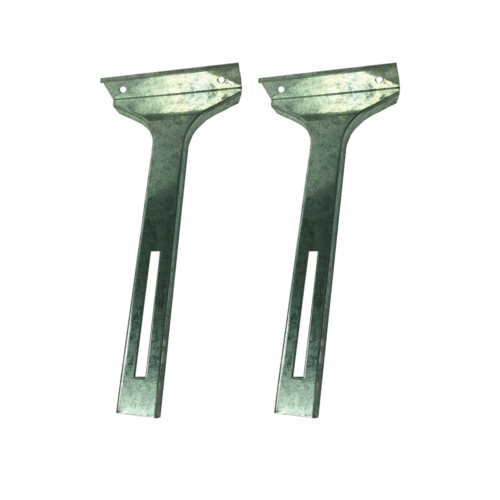 Lower Control Box T Brackets