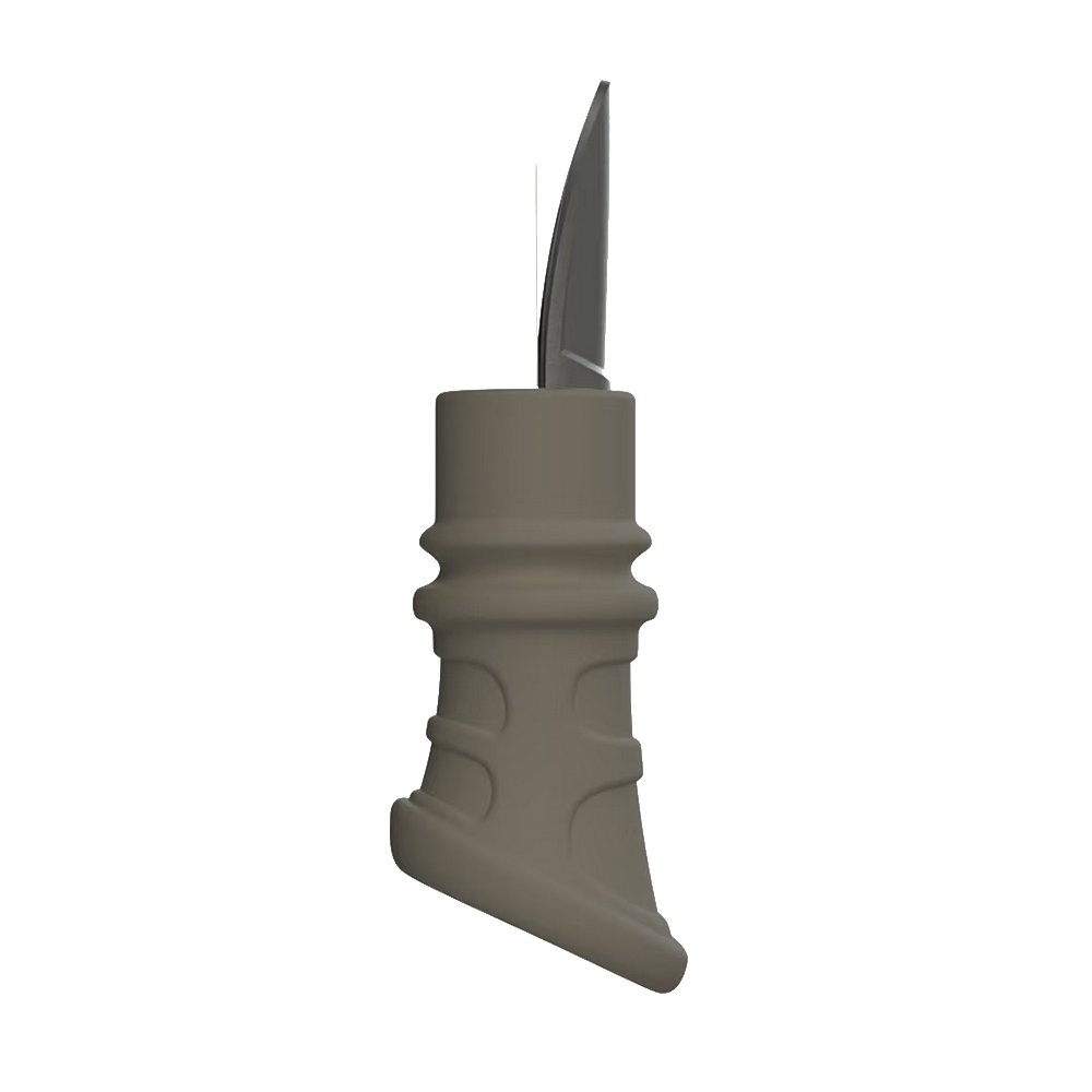FOXPRO Field Series, 4K9 Mouth Call