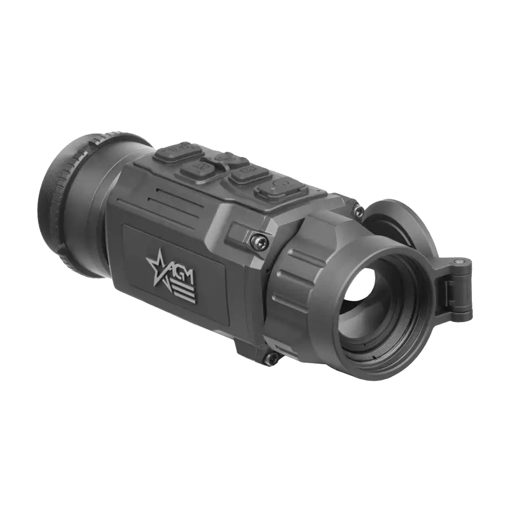 AGM Rattler V2 35-384 Thermal Imaging Rifle Scope 20mK - 384x288 (50 Hz) 35 mm lens