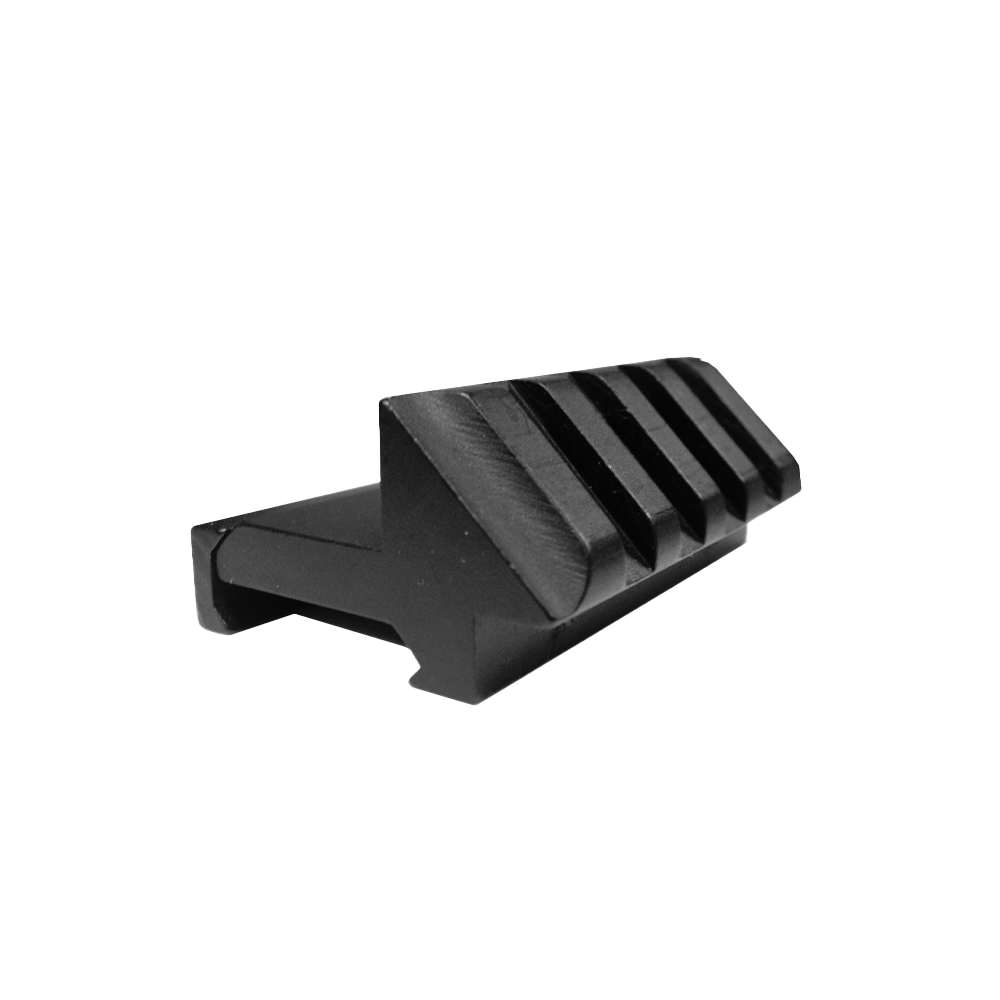 45 Degree Offset Rail Mount