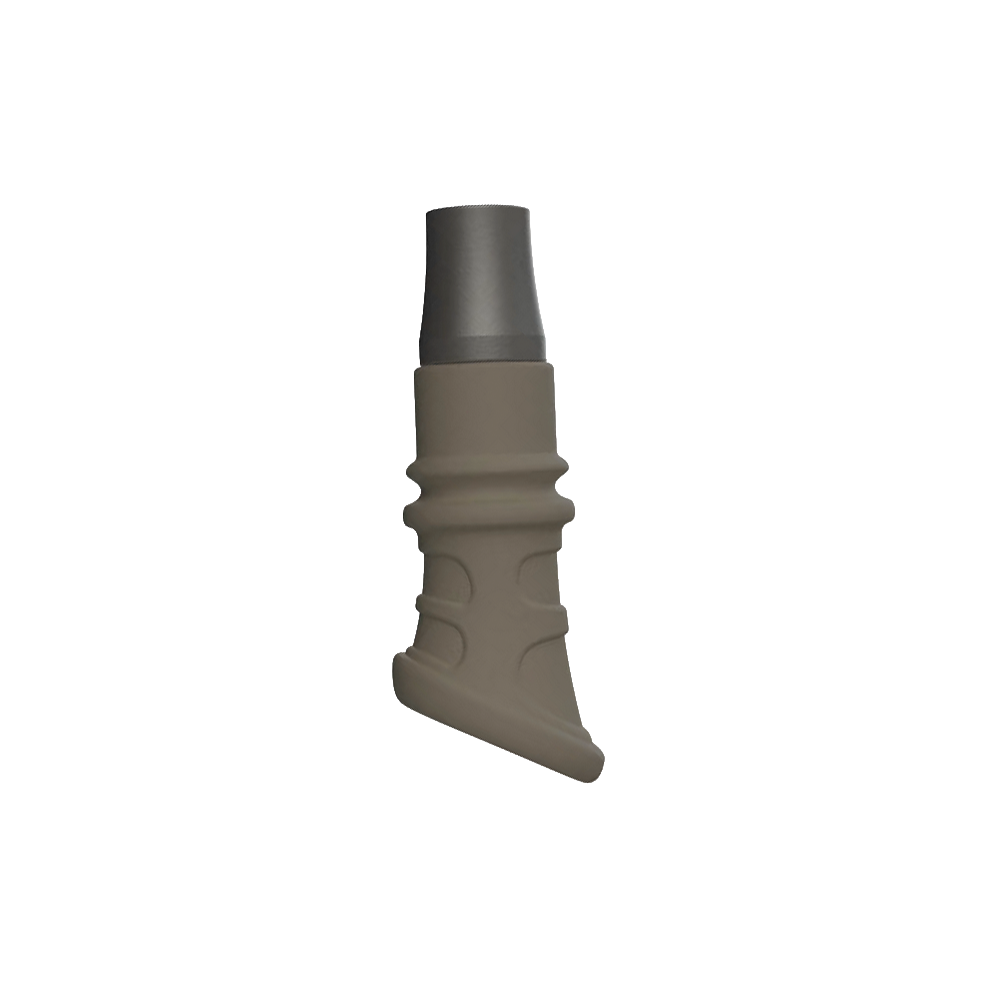 FOXPRO Field Series, Tantrum Mouth Call