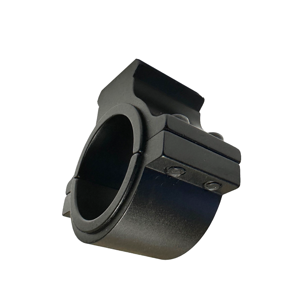 Kill Light Ring to Rail Mount-Short-30mm