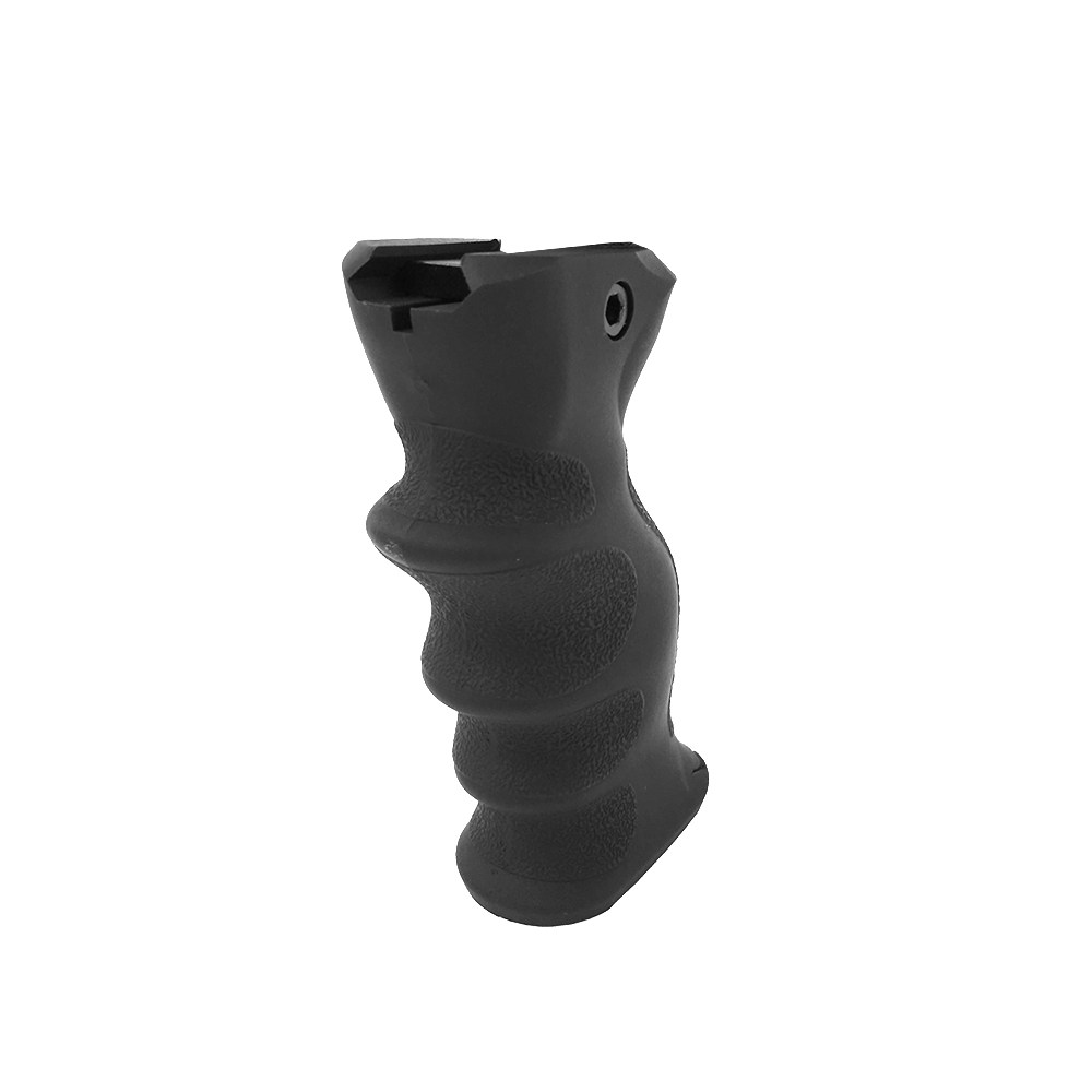 Kill Light Ergo Grip with Battery Storage-ring not included