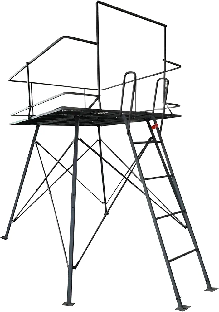 ‎‎TS308VT-Tower Hunting Stands